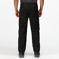 Ragetta RG5000 Pro Cargo Trouser - Navy - 44/31 - thumbnail