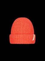 Barts Chilah Muts Dames Orange One Size - thumbnail