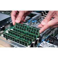 Kingston KINGSTON Werkgeheugenmodule voor PC DDR4 16 GB 1 x 16 GB ECC 2666 MHz 288-pins DIMM CL19 KTH-PL426E/16G - thumbnail