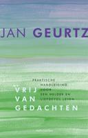 Vrij van gedachten - Jan Geurtz - ebook - thumbnail