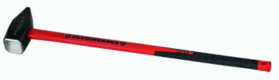 Peddinghaus Ultratec 5027984000 Voorhamer 4830 g 900 mm DIN 17200 1 stuk(s)