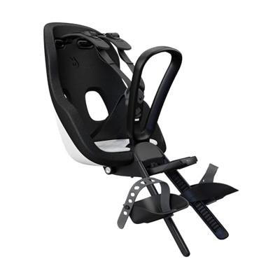 Thule voorzitje yepp nexxt 2 mini white