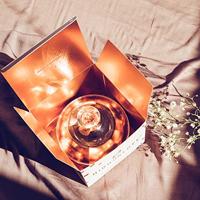 Lichaamscrème Highonlove 200 ml - thumbnail