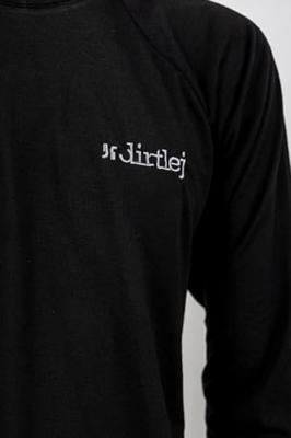 Dirtlej mountee - women's mtb long sleeve jersey