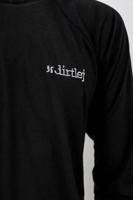Dirtlej mountee - women's mtb long sleeve jersey - thumbnail