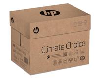 Kopieerpapier hp climate choice a4 80gr wit | 5 stuks - thumbnail