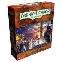 Arkham Horror LCG: The Feast of Hemlock Vale Campaign Expansion - thumbnail