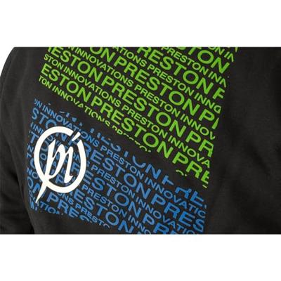 Preston Celcius Zip Hoodie Medium