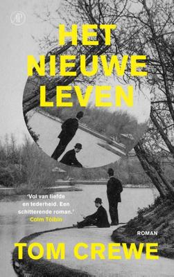 Het nieuwe leven (Paperback)