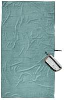 Cocoon Eco Travel Towel Reishanddoek Nile Green L - thumbnail