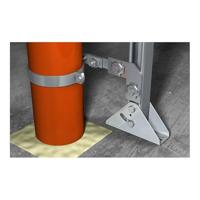 Fischer Verbindingselement Staal (verzinkt) 533745 20 stuk(s) - thumbnail