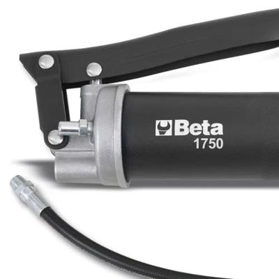 Beta 1750/500 - Vetspuit | Inhoud 500 cc | tot 550 Bar - 017500500