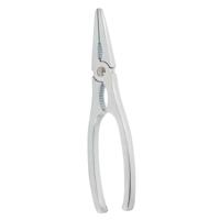 Tang voor zeevruchten Metaltex 17 cm - thumbnail