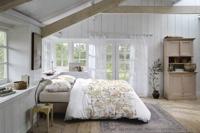 Ariadne at Home Ariadne at Home Dekbedovertrek Springtime Zand 260x200/220 cm - thumbnail