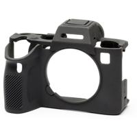 easyCover Body Cover for Sony A1 Black - thumbnail