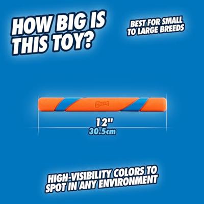 CHUCKIT ULTRA FETCH STICK - thumbnail