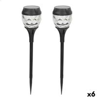 Zonnelamp Aktive 9 x 40 x 9 cm (6 Stuks) - thumbnail