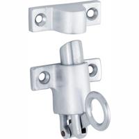 Raamknip Elegant met sluitkom MMC - thumbnail