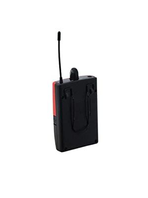 Omnitronic STR-500 Draadloze ontvanger