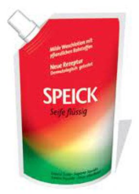 Speick Zeep dispenser navulling (300 ml)