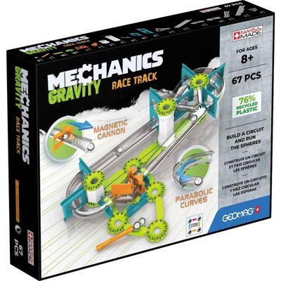 Bouwspel Geomag GMV00