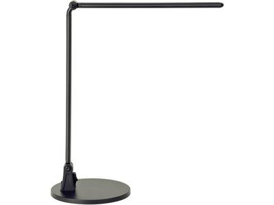 Maul MAULstream 8201390 LED-bureaulamp 8 W Koud-wit Zwart