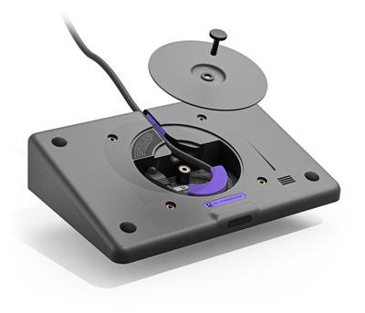 Videoconferentiesysteem Logitech 952-000085 10.1" - thumbnail