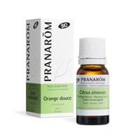 Pranarôm Essentiële Olie Zoete Sinaasappel 10ml - thumbnail