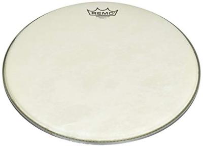 Remo FA-0514-00 Ambassador Fiberskyn 14 inch drumvel