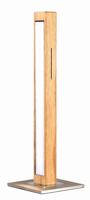 HerzBlut Tafellamp ledLeonora 51 cm - oak oiled - 10730 - thumbnail