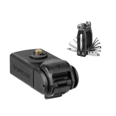 TOPEAK Ninja master+ toolbox t16