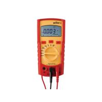 Wiha SB25541 | Digitale multimeter | tot 600 V AC | CAT IV 45218 - thumbnail