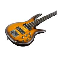 Ibanez SRF700-BBF SR Portamento 4-snarige basgitaar fretloos - thumbnail