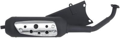 TECNIGAS schalldämpfer "silent pro" sound compl silent pro sw-chr TECNIGAS schalldämpfer "silent pro" sound compl silent pro sw-chr
