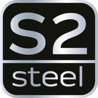 Neo Schroevendraaierset 9 delig 1000V in koffer - 6460190 - thumbnail