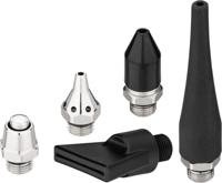 Hazet düsensatz "9040-43/5" replacement nozzle, spray - thumbnail