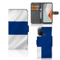 OnePlus Nord N100 | Bookstyle Case | Finland - thumbnail