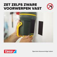 Dubbelzijdig plakband TESA 55228-00 10 x 5 cm - thumbnail