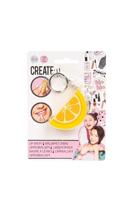 Create It! beauty lippenbalsem sleutelhanger - thumbnail