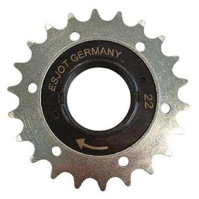 ESJOT freewheel 22t bsa