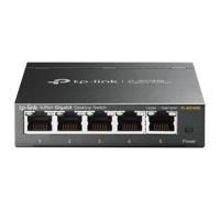 Schakelaar TP-Link TL-SG105S - thumbnail