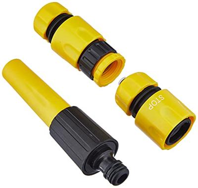 Meister Slang Aansluitset 20M 1/2 W - WU9926280