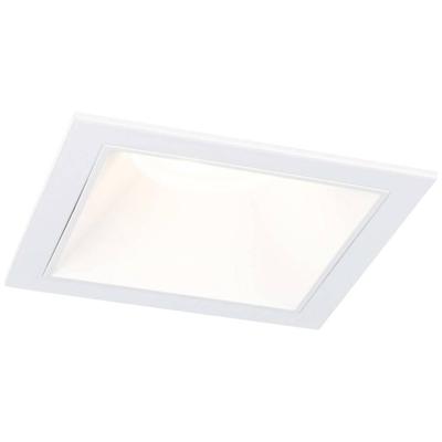 Paulmann 93128 Cole LED-inbouwlamp LED 6 W Wit Paulmann 93128 Cole LED-inbouwlamp LED 6 W Wit