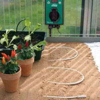 Biogreen BioGreen Verwarmings Kabel - thumbnail