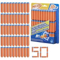 NERF n series darts 50 stuks - thumbnail