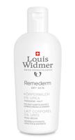 Louis Widmer Remederm Lichaamsmelk 5% Ureum ZP 200ml - thumbnail