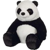 Pluche - GIPSY TOYS - Panda 70 cm - thumbnail