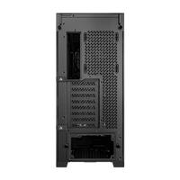 Antec Performance 1 M Black mini tower behuizing - thumbnail