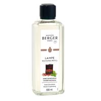 Lampe Berger huisparfum mystery patchouli 500 ml - thumbnail