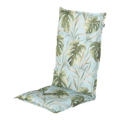Hartman tuinstoelkussen Summer blue